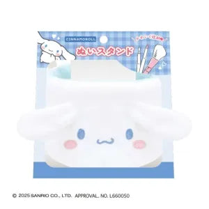 Plush Stand / Cinnamoroll