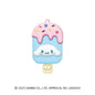 Sanrio Ice Candy Keyholder / Cinnamoroll