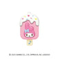 Sanrio Ice Candy Keyholder / My Melody