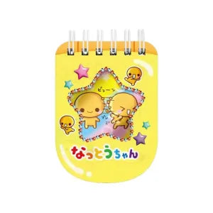 T_Heisei Memory Memo / Natto-chan