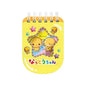 T_Heisei Memory Memo / Natto-chan