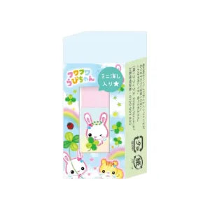 T_Heisei Memory Eraser / Fluffy Rabichan