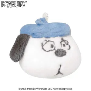 Snoopy Petahure Petaflex Keyholder / Olaf 2