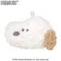 Snoopy Petahure Keyholder / Andy