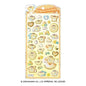 Ultra Glossy Pop Stickers / Pompompurin / Baby