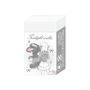 T_Girly Sweet Eraser / Twilight Waltz