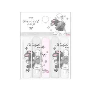 T_Girly Sweet Pencil Cap / Twilight Waltz