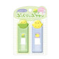 Puffy Clip & Sticky Notes / Parakeet and Chick