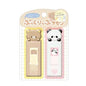 Puffy Clip & Sticky Notes / Bear and Panda