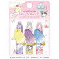 T_Sanrio Charm Pencil Cap / Chima Chima Sweets Pink