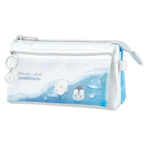 T_Potatto Club Pen Case / Memories of the Sea