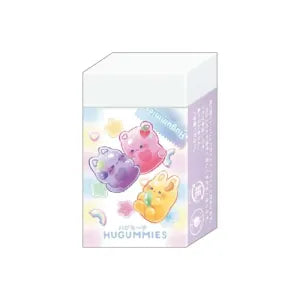 T_Hug Me's Eraser / Korokoron
