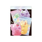 T_Hug Me's Mini Memo Pad / Wakekko