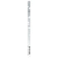 T_Sora no Iro Pencil 2B / Grayish Clouds