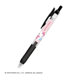 SARASA / Hello Kitty / Emo-Kyun