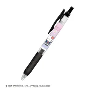 SARASA / Hello Kitty / Heisei Kogyaru