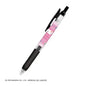 SARASA / Hello Kitty / Face Flower