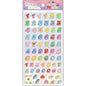 Ulchuru Pop Sticker / Numbers Colorful
