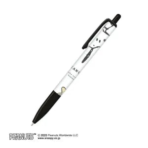 T_Snoopy Mechanical Pencil / Upside Down