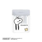 T_Snoopy Twin Pencil Sharpener / Upside Down