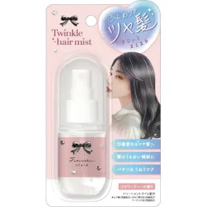 Twinkle Hair Mist / Ribbon