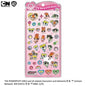 Ultra Glossy Pop Seal / Powerpuff Girls