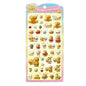 Ultra Glossy Pop Seal / Natto-chan