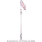 T_Sanrio Charm Pencil 2B / Chima Chima Sweets Kuromi