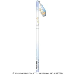T_Sanrio Charm Pencil 2B / Chima Chima Sweets Cinnamoroll