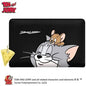 Tom & Jerry Fold Wallet / Black