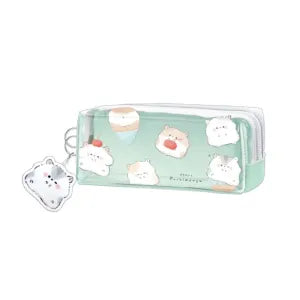 T_Puchi Monu Pen Case / Puchi Monu