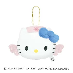 Plush Mirror / Nurse