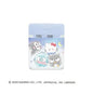 Twin Pencil Sharpener / Sanrio Characters Marumocchi