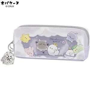 T_Obake-nu Pen Case / Above the Sky