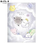 T_Obake-nu Milky Clear Case / Above the Sky