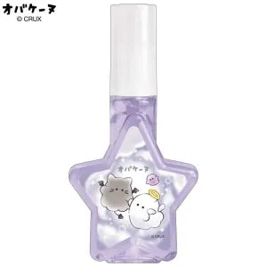 T_Obake-nu Star-shaped Glue Stick / Above the Sky