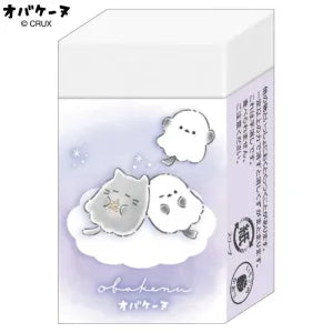 T_Obake-nu Eraser / In a Dream