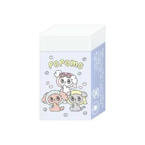 Popomo Matomaru / Popomo