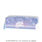 T_Little Twin Stars Pen Case / Twilight Unicorn
