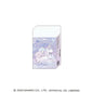 T_Little Twin Stars Eraser / Twilight Unicorn