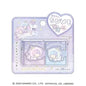 T_Little Twin Stars Matching Mini Memo / Twilight Unicorn