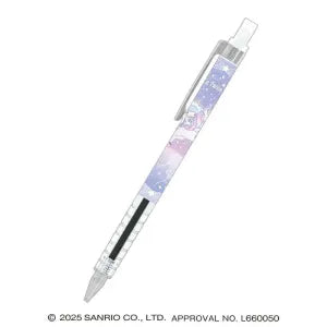 T_Little Twin Stars Ball‑point Pen / Twilight Unicorn