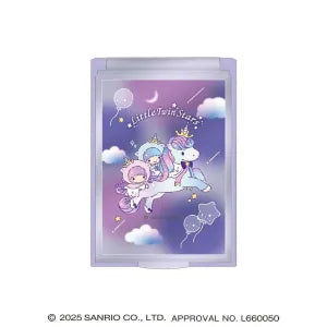 Small Mirror / Little Twin Stars / Twilight Unicorn