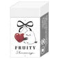 T_Cute Bird Eraser / Fruity Shimaenaga
