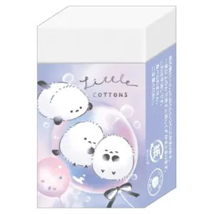 T_Cute Bird Eraser / Little Cottons
