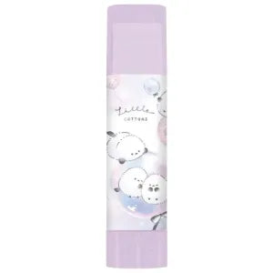 T_Cute Bird Stick Glue / Little Cottons