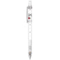 T_Cute Bird Mechanical Pencil / Fruity Shimaenaga
