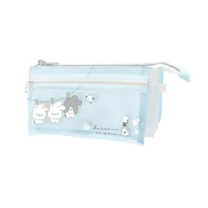 T_Dararin Animals Pen Case / Heccha Rabbit