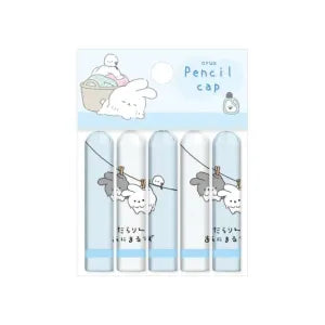 T_Dararin Animals Cap / Heccha Rabbit