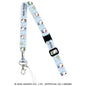 Sanrio Characters Neck Strap / Hello Kitty / School